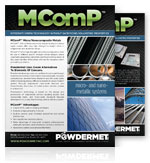 MComP Brochure
