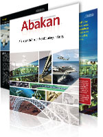 Abakan Corporate Brochure