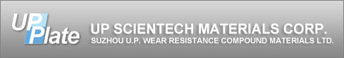 UP Scientech Materials Corp.